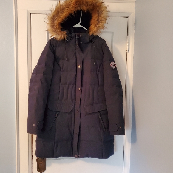 Arctic Expedition Winter Coat - Picture 4 of 6